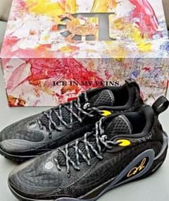 WOW リーニン Dlo1 門徒 US 8.5 WOW リーニン Dlo1 門徒 US 8.5 フォロー割 - メルカリ