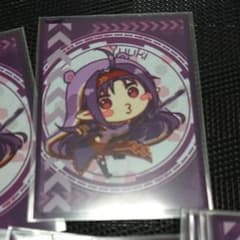 SAO　スリーブ　ユウキのサムネイル
