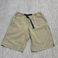 GRAMICCI niko and… 別注　ハーフパンツ