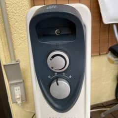 オイルヒーターのサムネイル