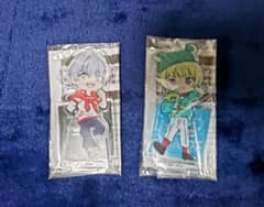 アイドルマスターSideM アクリルプレートvol.5
