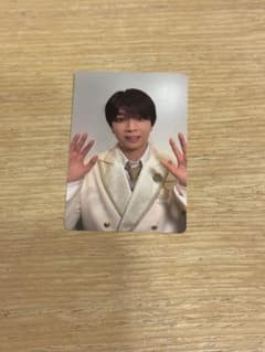 塩﨑太智 SEIYA FC連携トレカのサムネイル