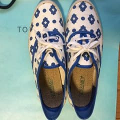 トゥモローランド購入スニーカーのサムネイル