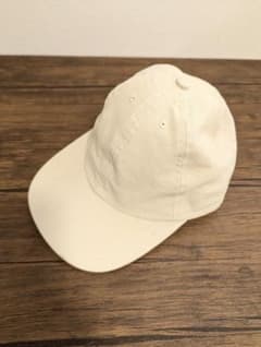 Brooks Brothers ベースボールキャップ L/XL ベージュのサムネイル
