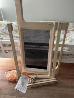 コンビ ハンズフリーゲート 69-84cm [自動開閉]のサムネイル