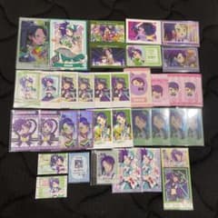 東堂シオン 紙類まとめ売り 東堂シオン 紙類まとめ売り - メルカリ