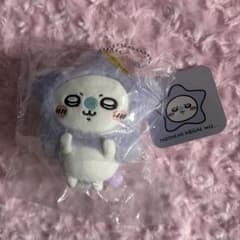 ちいかわ モモンガ　 星に願いを・・・