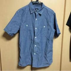 stussy シャツのサムネイル