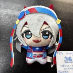ウマ娘 プリティーダービー ちびぐるみvol.3の入手方法まとめ – キャラホビ