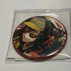 Collar×Malice カラマリ 榎本峰雄 缶バッジ オトメイト