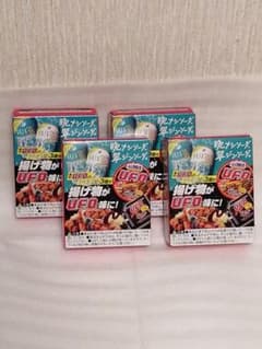 日清焼そばU.F.O.ソース4箱セット(1箱3個入り)のサムネイル