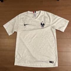 ⭐︎Nike フランス代表⭐︎】オーセンティックユニフォーム W杯