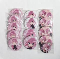 さとみくん Memories 缶バッジのサムネイル