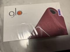【新品未開封】グロープロ glo pro 本体のサムネイル