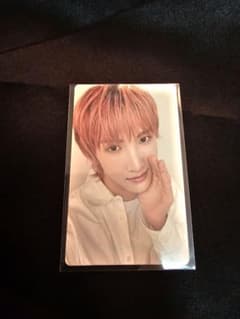 xikers セウン トレカ - メルカリ