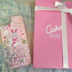 ciara iPhoneケースのサムネイル