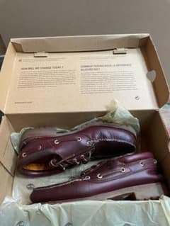 ティンバーランド デッキシューズ Timberland メンズ　26センチのサムネイル