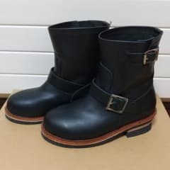 ☆ブーツ☆24.5cm☆のサムネイル