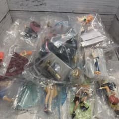 ワンピースフィギュアおまとめ22体セット 新品未開封品 - メルカリ