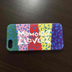 ももいろクローバーZ♡iPhone5のサムネイル