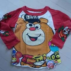 JAM♡ロンTのサムネイル