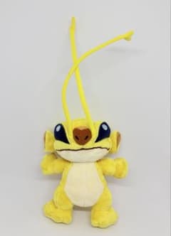 Disney ディズニー リロ & スティッチ スパーキー ぬいぐるみ 2006 Disney ディズニー リロ & スティッチ スパーキー ぬいぐるみ 2006