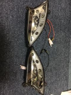 シグナス LEDウィンカーのサムネイル
