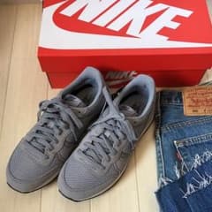 ★新品★NIKE【ナイキ】シューズ/スニーカー/VERY掲載★クラッシー好きにのサムネイル