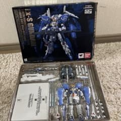 METAL ROBOT魂 Ex-Sガンダムのサムネイル