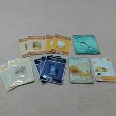 顔　パック　12枚セットのサムネイル