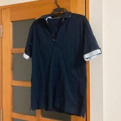 United arrows green label relaxing ポロシャツのサムネイル