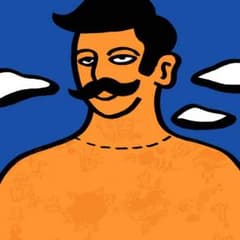 ポチさん専用のサムネイル