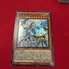 遊戯王 真竜剣皇マスターPのサムネイル