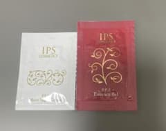 IPSコスメティックス モイストナイトクリーム　エッセンスジェル