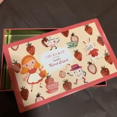 フェイラー カレルチャペック (アリス缶のみ) - メルカリ