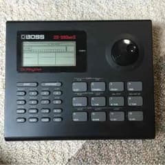 BOSS DR-550MKIIのサムネイル