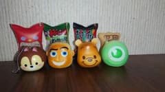 アミューズメントの景品ですのサムネイル