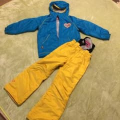 スキーウェアのサムネイル
