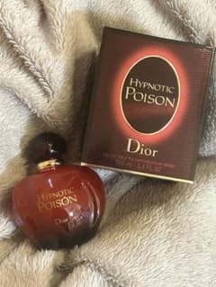 Dior ヒプノティックプワゾン100mlのサムネイル