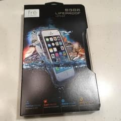 LIFEPROOF fre 【新品】のサムネイル