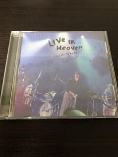 LIVE IN HEAVENのサムネイル