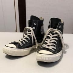 コンバース  アディクト  レザーのサムネイル