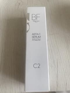 新品未使用 Belle fare ベルファーレ アスタcセラム 30ml - メルカリ