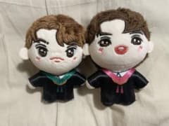 BrightWin 手のひらぬいぐるみのサムネイル