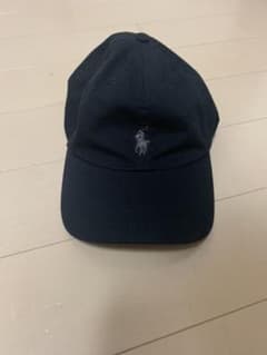 POLO ラルフローレン キャップのサムネイル