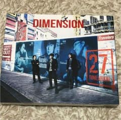 DIMENSION  27のサムネイル