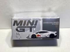 MINIGT ランボルギーニ ウラカン LBWK ver.2 NIMBUL未開封 - メルカリ