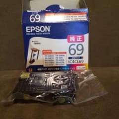 EPSON IC4CL69のサムネイル