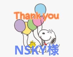 NSKY様専用のサムネイル