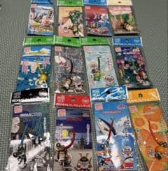 ❸地域限定　加トちゃんコレクショングッズのサムネイル
